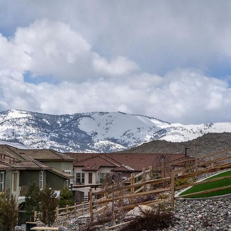 Appartement Luxury Retreat - King Beds, Hot Tub, & Pool - Family & Remote Work Friendly à Reno Extérieur photo