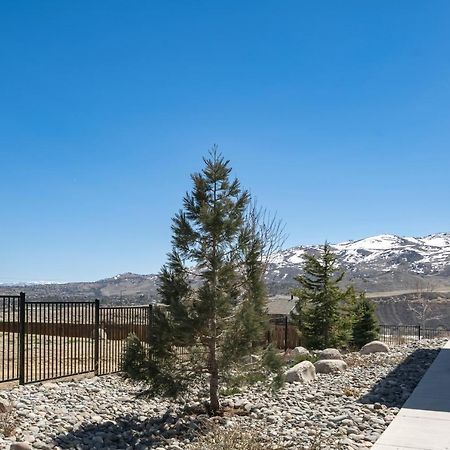 Appartement Luxury Retreat - King Beds, Hot Tub, & Pool - Family & Remote Work Friendly à Reno Extérieur photo