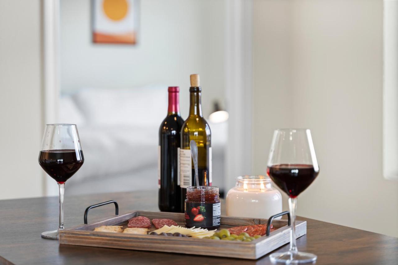 Appartement Luxury Retreat - King Beds, Hot Tub, & Pool - Family & Remote Work Friendly à Reno Extérieur photo