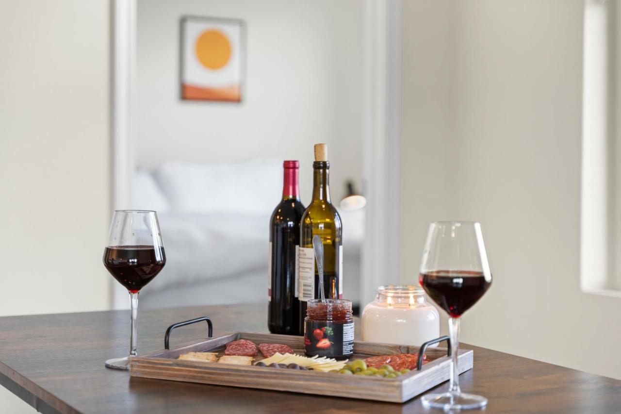 Appartement Luxury Retreat - King Beds, Hot Tub, & Pool - Family & Remote Work Friendly à Reno Extérieur photo