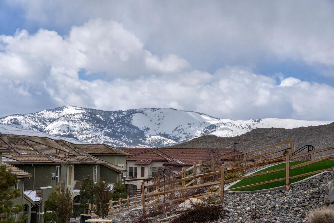 Appartement Luxury Retreat - King Beds, Hot Tub, & Pool - Family & Remote Work Friendly à Reno Extérieur photo