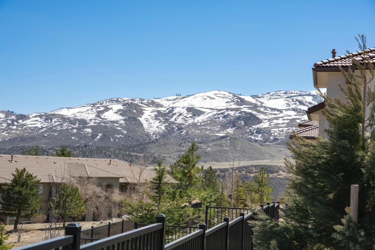 Appartement Luxury Retreat - King Beds, Hot Tub, & Pool - Family & Remote Work Friendly à Reno Extérieur photo