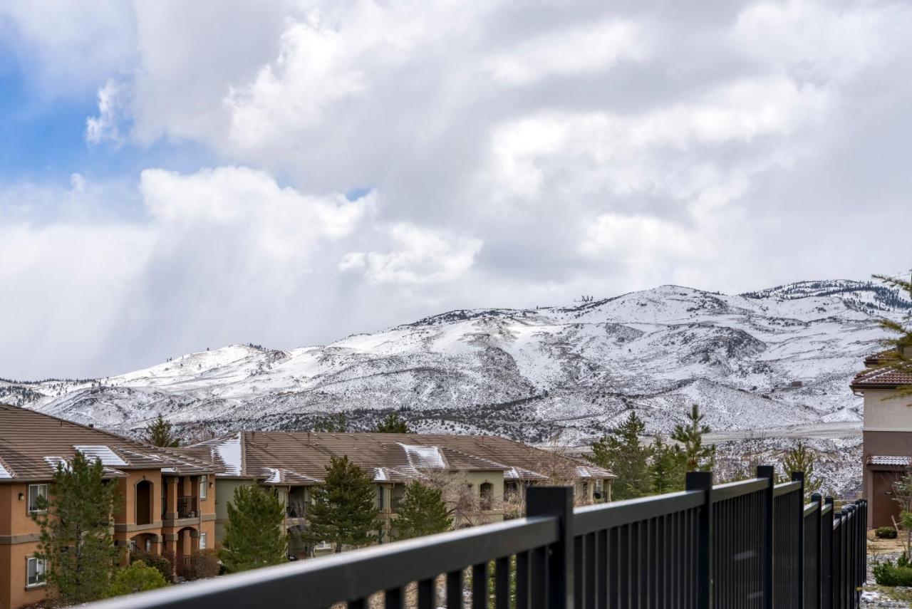 Appartement Luxury Retreat - King Beds, Hot Tub, & Pool - Family & Remote Work Friendly à Reno Extérieur photo