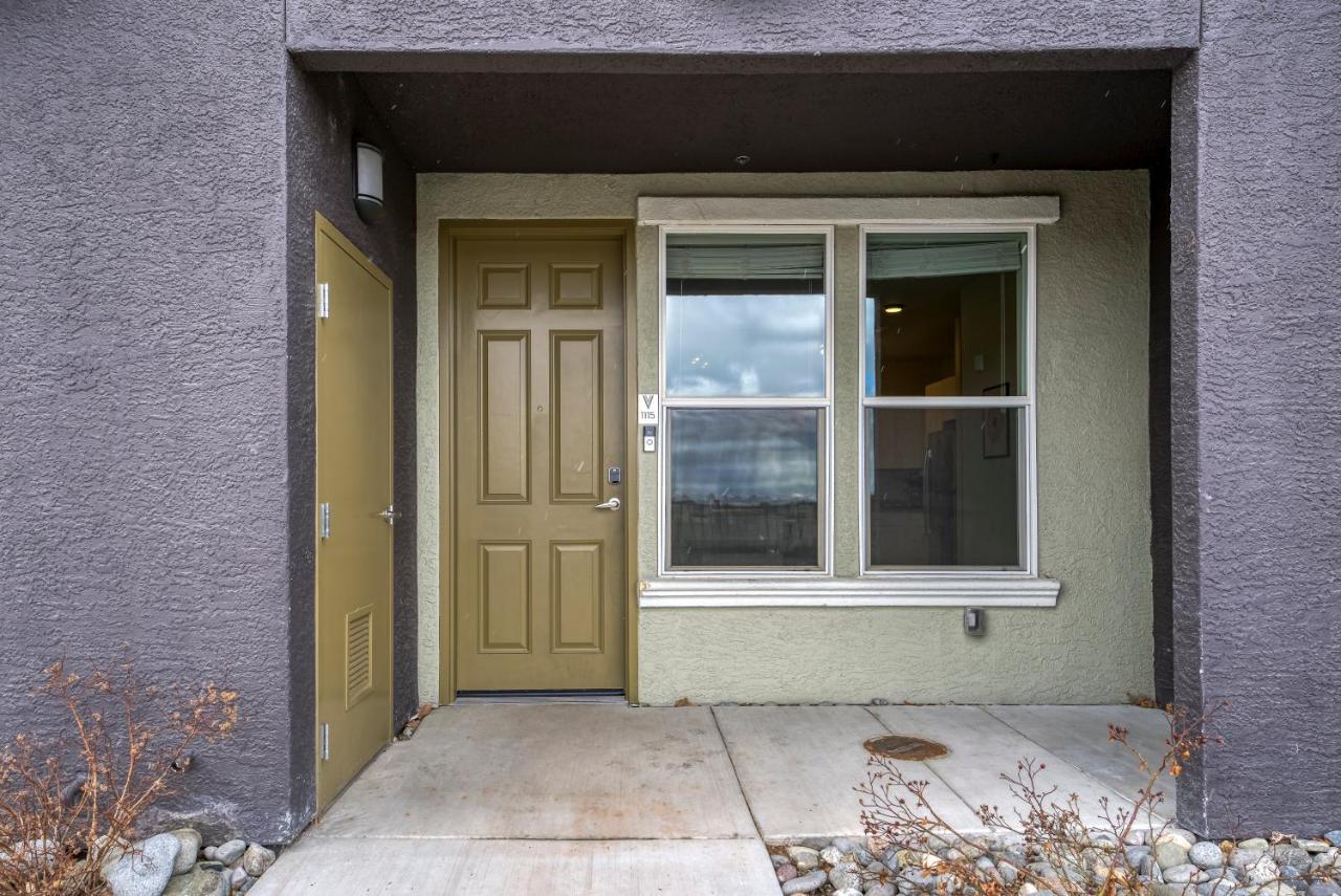 Appartement Luxury Retreat - King Beds, Hot Tub, & Pool - Family & Remote Work Friendly à Reno Extérieur photo