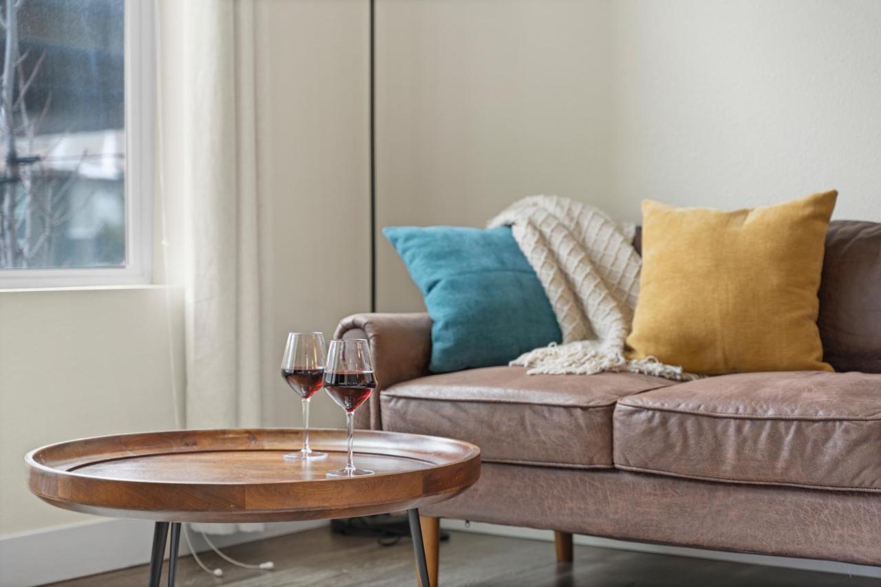 Appartement Luxury Retreat - King Beds, Hot Tub, & Pool - Family & Remote Work Friendly à Reno Extérieur photo